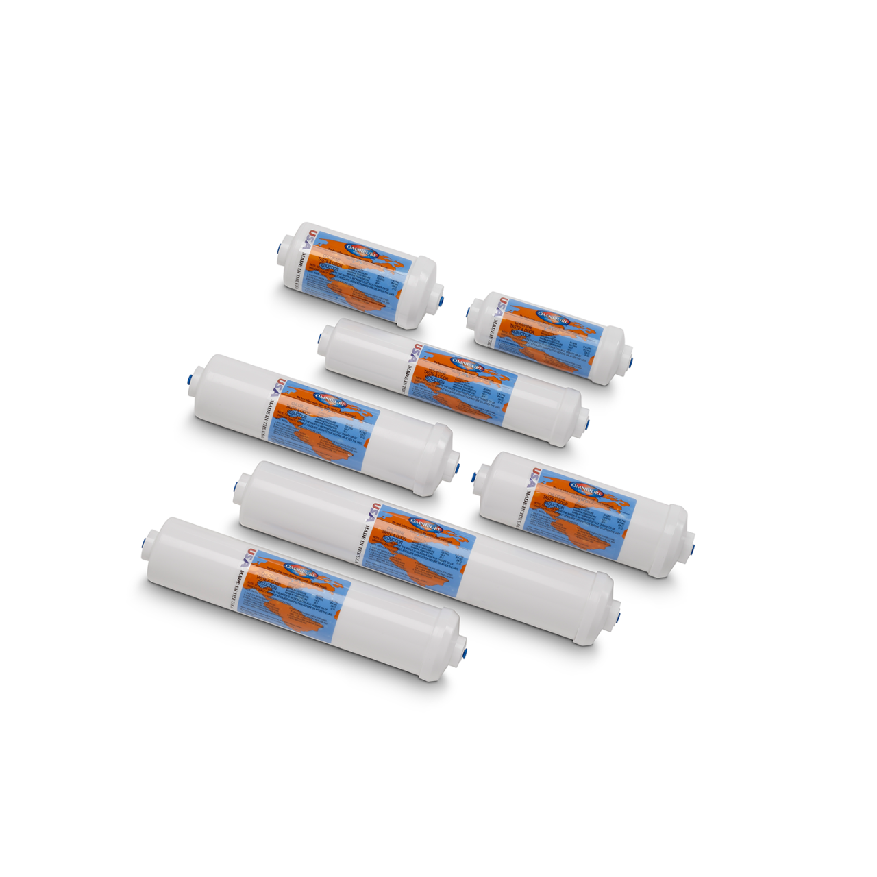 Omnipure-K Series